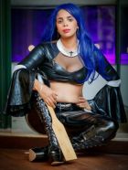 Beirut model escort Melody: photos, reviews, services