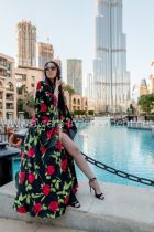 Turkish escort in Beirut (25 years old, works 24 7)