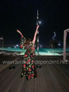 Elite escorts on sexobeirut.com: sexy Lorraine