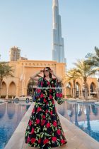 One of the best escorts Beirut has to offer — Lorraine on sexobeirut.com