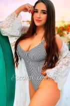 Petite escort Beirut (weight: 67 kg; height: 171 cm)