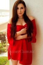 Marsha escorts Beirut citizens and guests for LBP 400/hr