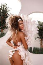 Girl escort service in Beirut from Jo