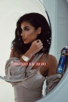 One of the sexiest babes of Beirut - Jessie will be yours for LBP 250