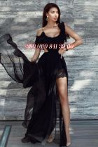 Enjoy the company of a perfect Beirut escort Jessie