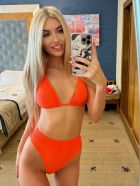 Photos of hooker Ivanna on one of the best escort websites sexobeirut.com