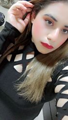 Top escort babe Nicoline wants you tonight