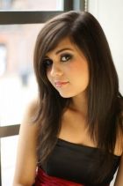 Elite escort in Beirut: Ovia for VIP service