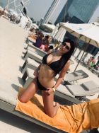 Night with lebanon escort model Jane (classic, oral sex)