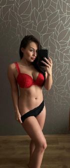 Girls for massage and sex in Beirut — Jane, 24 age