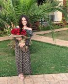 Sexy escort - independent Beirut girl Claudia, 48 kg, 156 cm 