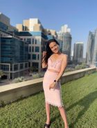 Claudia is an escort at a cheap price, LBP 200 per hour