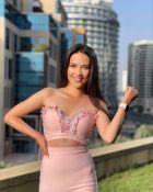 Beirut mature escort Claudia (age: 23, weight: 48)