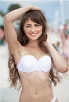 24 hour escorts in Beirut, 25 y.o., 162 cm, 56 kg