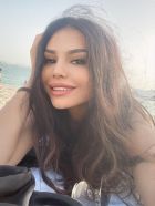 Discreet call girl service from Carla for LBP 200