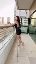 Local escort Carla in Beirut