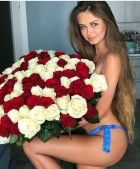 Mary, +961 81 996 820 Enjoy Beirut sex massage done by escort Mary