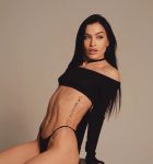 Malerie is among the best cheap escorts in lebanon. LBP 200 per hour