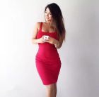 Delia, +961 78 517 236 Escort top model girl Delia (weight 59 kg, height 164 cm)