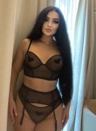 Escort profile of Parisa with pics and reviews