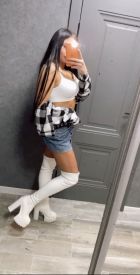 Miranda, +961 38 197 735 Play with sub escort Miranda in Beirut