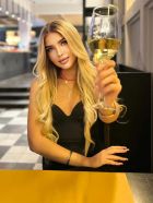 Meranda, +961 70 215 110 call girl Meranda, from Beirut