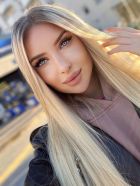 Meranda, +961 70 215 110 Escort Meranda in Beirut for massage