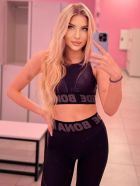 Meranda, +961 70 215 110 Escort Meranda in Beirut for massage