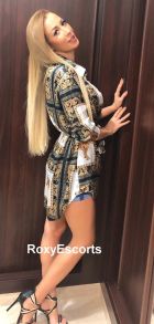 whore Vika from Beirut