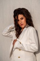 Sweet Beirut black slut (weight: 56 kg, height 162 cm)