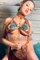 China girl in Beirut for full service on sexobeirut.com