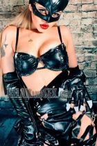 European escort does OWO, CIM, COM. Prices from LBP 500/hr