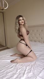 Beirut model escort Carmen: photos, reviews, services