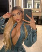 Call girl escort service from Nadine, +961783152094 