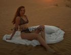 Elite escort service in Beirut from sexy Mary