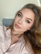 Female escort service from charming Mary in Beirut