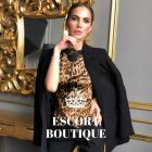 Top class woman will meet a generous man for LBP 250