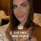 Book an escort in Beirut for LBP 250 per hour