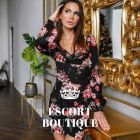 BDSM session with a 25 y.o. submissive escort in lebanon