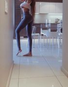 Nilsa, +961 76 383 667 Nilsa provides Beirut erotic massage to respectful gents