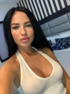 Vip woman Cecilia on sexobeirut.com