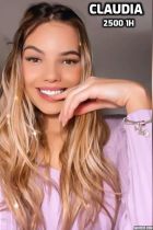 Local escort Mimi in Beirut