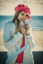 Book Mary Kate from cheap Beirut escorts agency