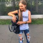 The best girl Mary Kate among indian escorts Beirut has in store