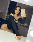 Ashton, +961 79 105 605 Beirut ebony woman available for a sex date on $site_name for LBP 200 per hour