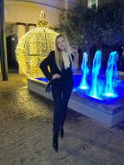 Pornstar escort in Beirut available on sexobeirut.com for kinky gentleman