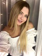 Essie is one of the best escort girls Beirut has in store