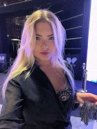 One of model escorts in Beirut is waiting for your call on sexobeirut.com