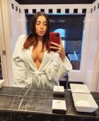 Adeena, 31 y.o will be your escort company