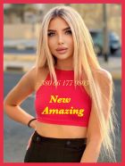 Resa — an escort for massage in lebanon